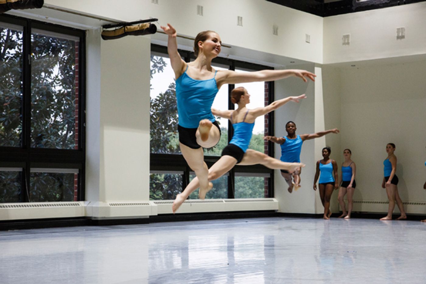 Photo Flash: First Look at ARTS by George! Featuring Audra McDonald Photo Flash: First Look at ARTS by George! Featuring Audra McDonald Image