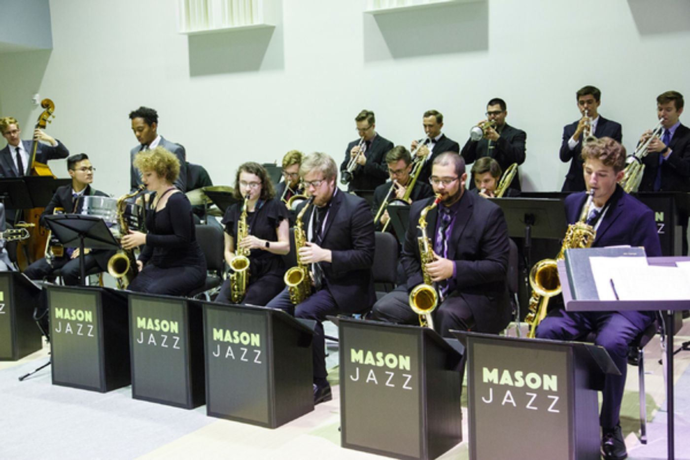 Photo Flash: First Look at ARTS by George! Featuring Audra McDonald Photo Flash: First Look at ARTS by George! Featuring Audra McDonald Image