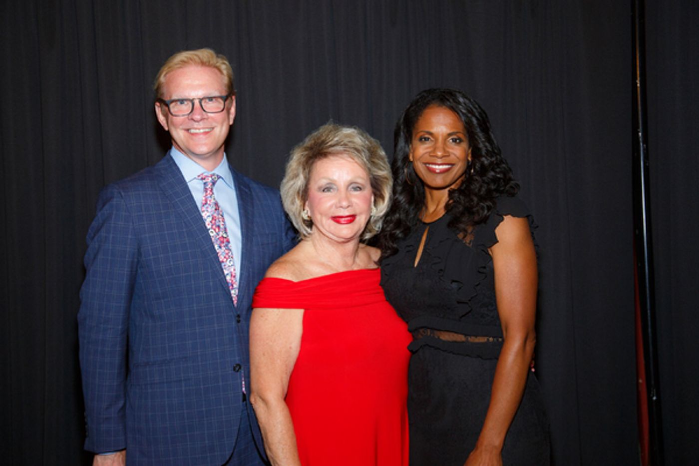 Photo Flash: First Look at ARTS by George! Featuring Audra McDonald Photo Flash: First Look at ARTS by George! Featuring Audra McDonald Image