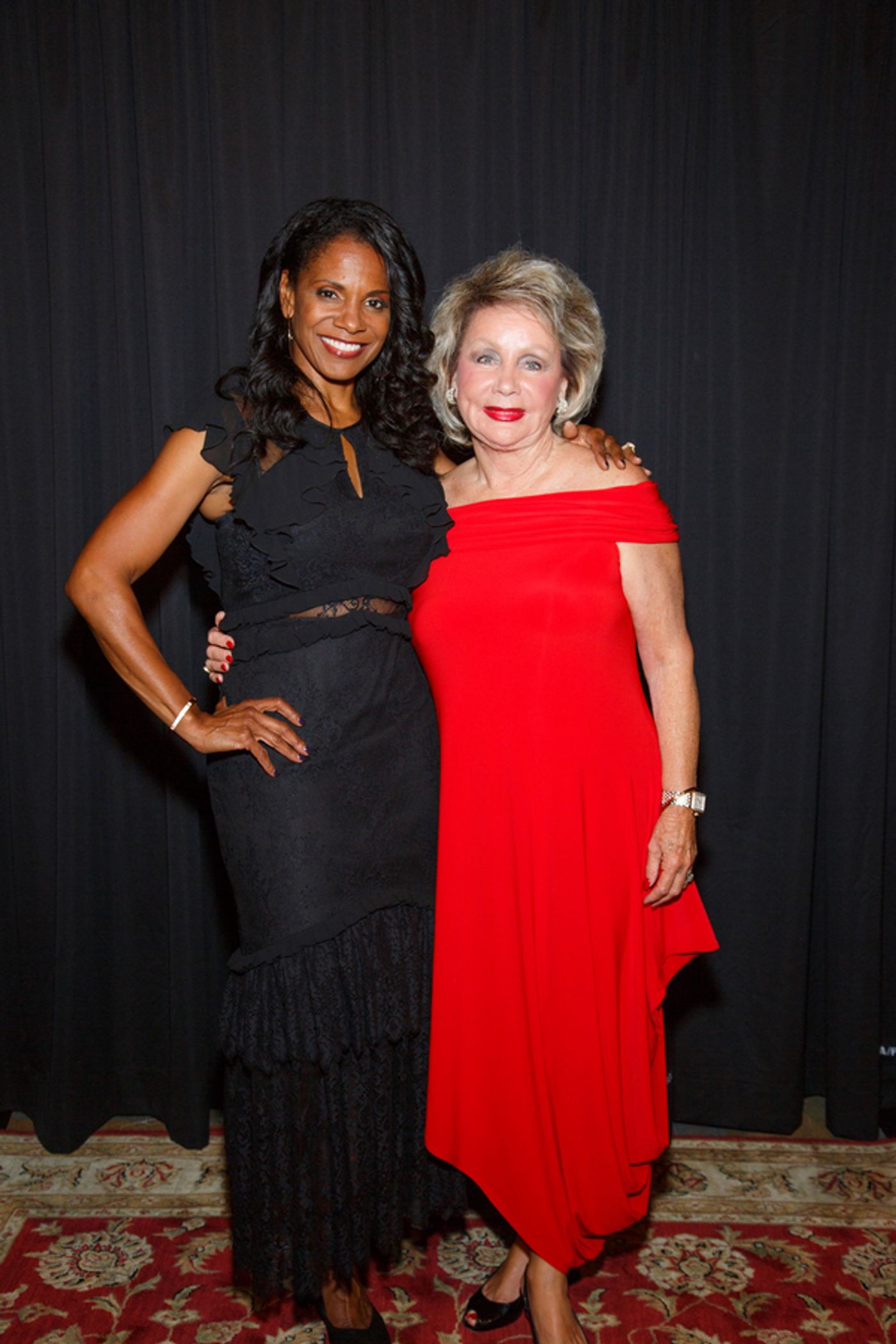 Photo Flash: First Look at ARTS by George! Featuring Audra McDonald Photo Flash: First Look at ARTS by George! Featuring Audra McDonald Image