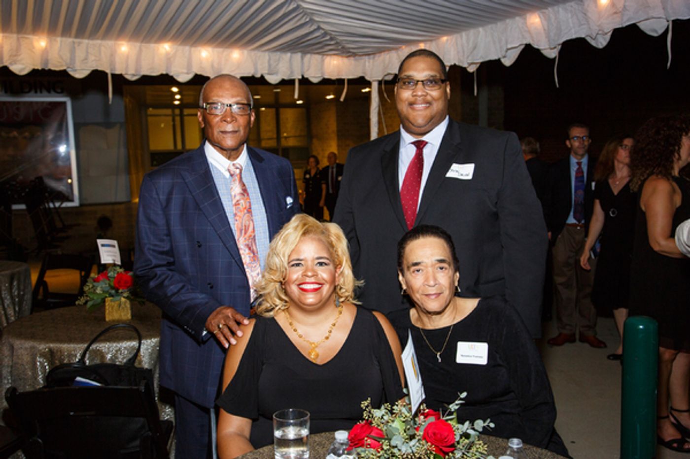 Photo Flash: First Look at ARTS by George! Featuring Audra McDonald Photo Flash: First Look at ARTS by George! Featuring Audra McDonald Image