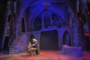 Joseph Garlock and Keith Contreras-McDonald Photo