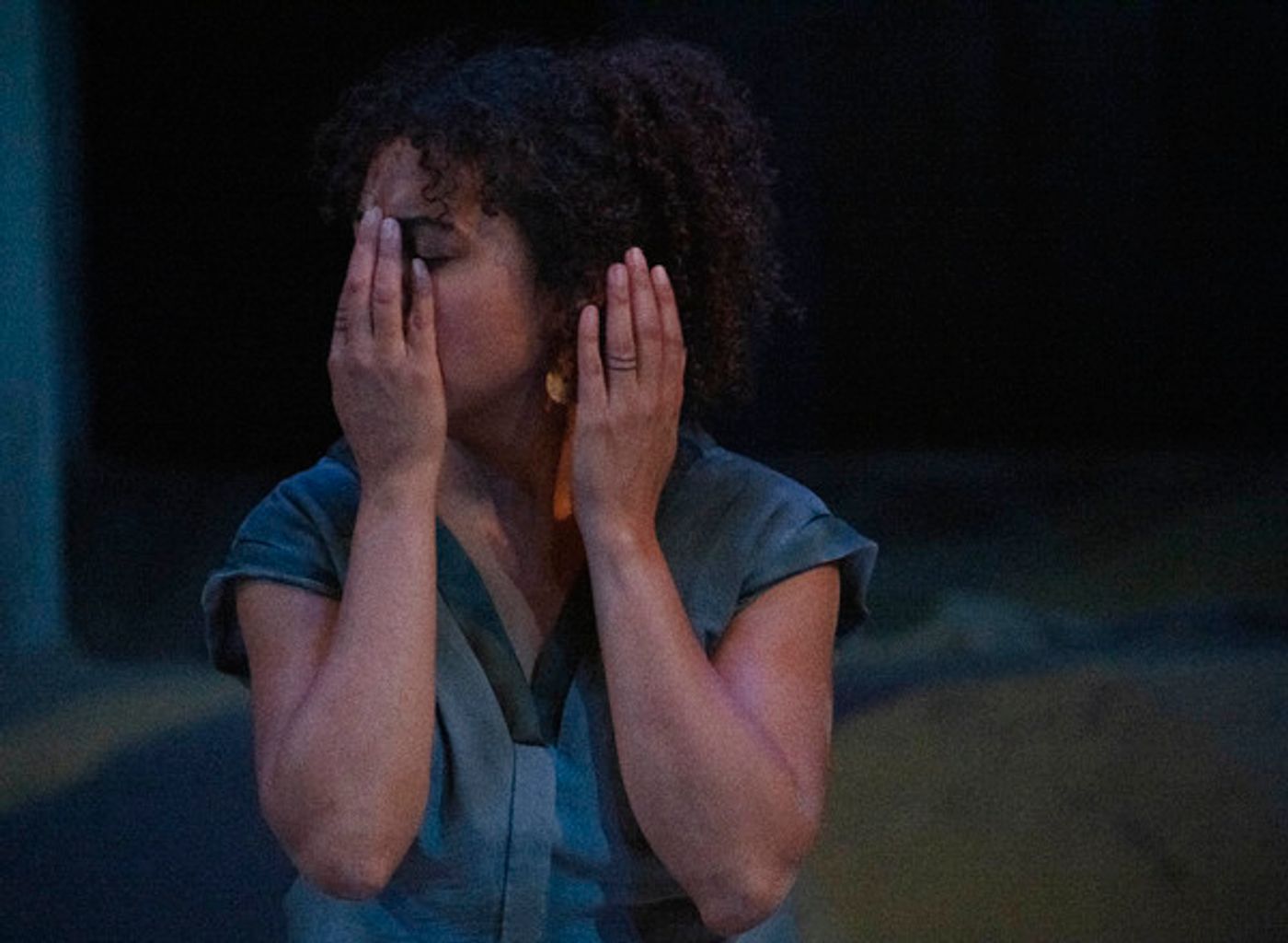 Photo Flash: First Look at MACBETH at Portland Center Stage at The Armory  Image