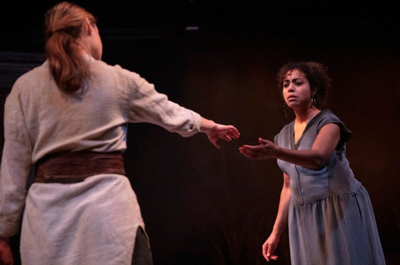 Photo Flash: First Look at MACBETH at Portland Center Stage at The Armory Photo Flash: First Look at MACBETH at Portland Center Stage at The Armory Image