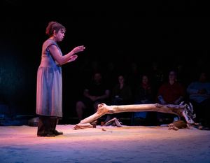 Chantal DeGroat @ BroadwayWorld Chantal DeGroat Photo