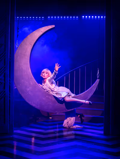 Tracie Bennett Photo