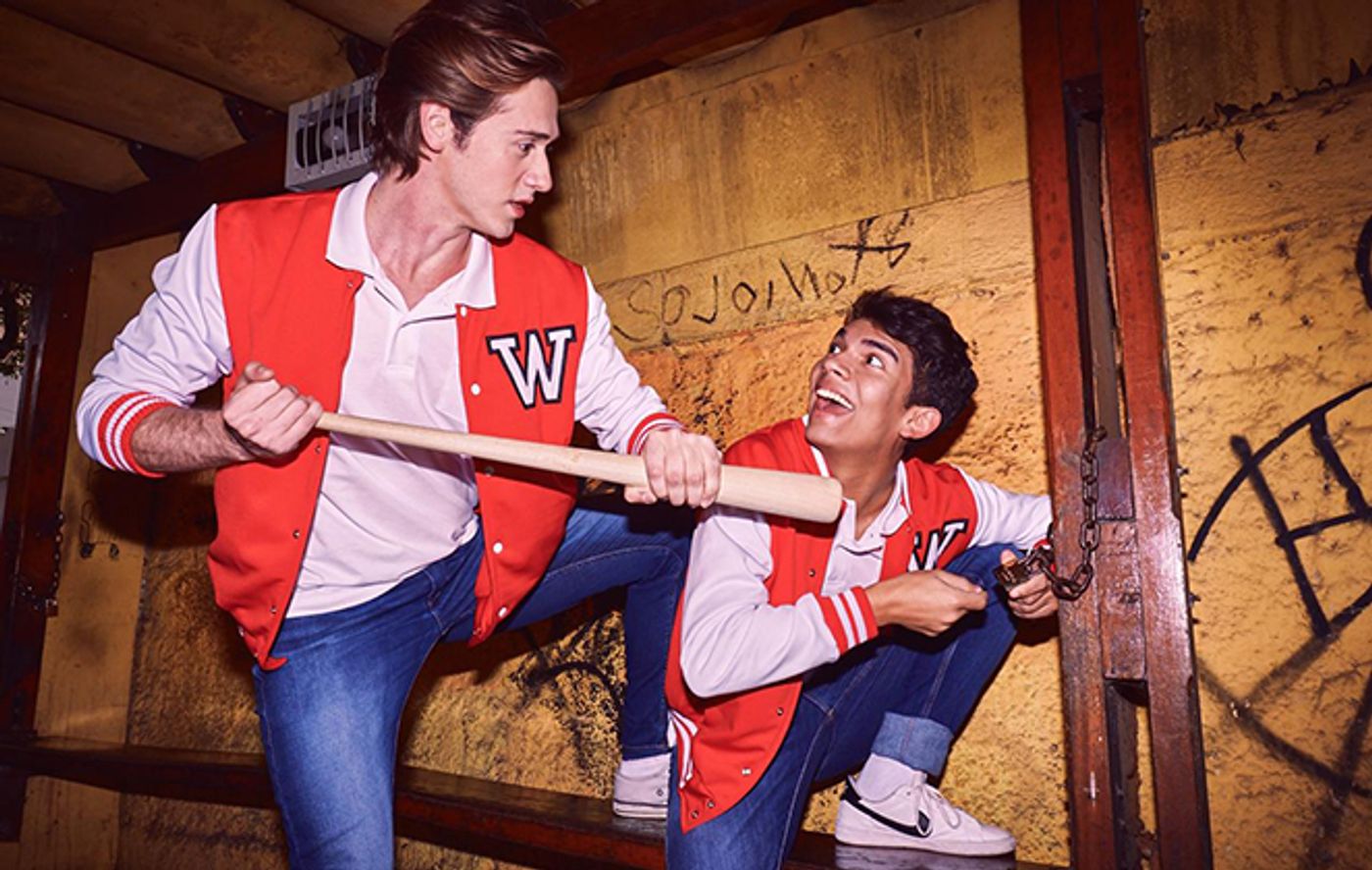 BWW Previews: Talking About Teen Universe, Cult Musical HEATHERS Opens in Sao Paulo BWW Previews: Talking About Teen Universe, Cult Musical HEATHERS Opens in Sao Paulo Image