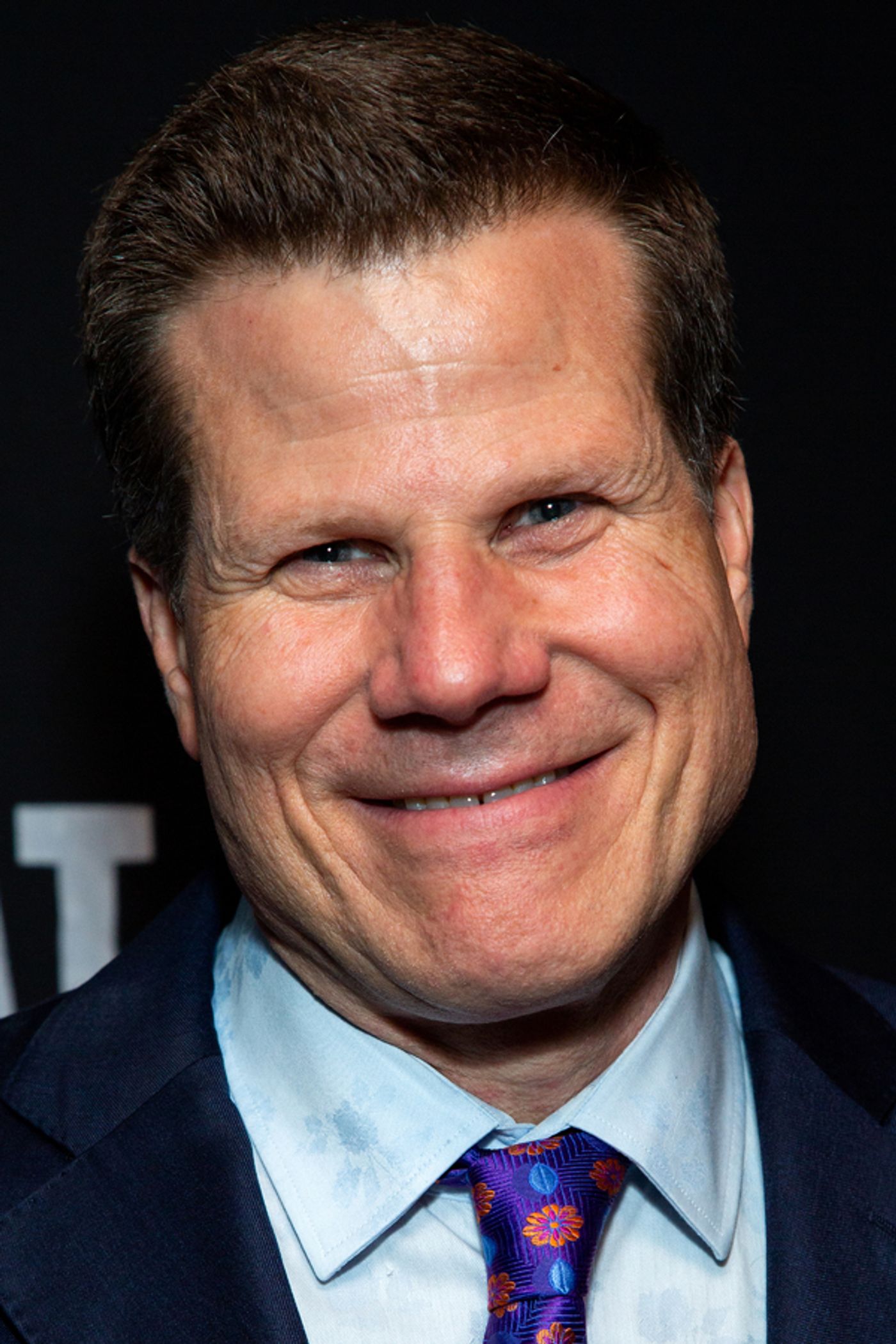 Photo Coverage: THE GREAT SOCIETY Celebrates Opening Night on Broadway  Image