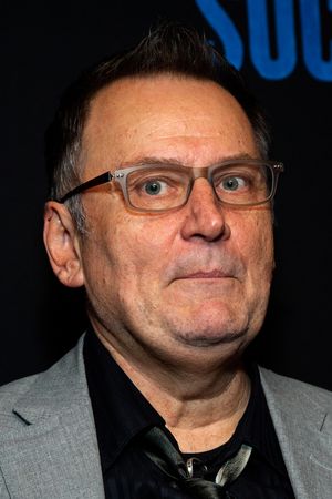 Brian Dykstra @ BroadwayWorld Brian Dykstra Photo