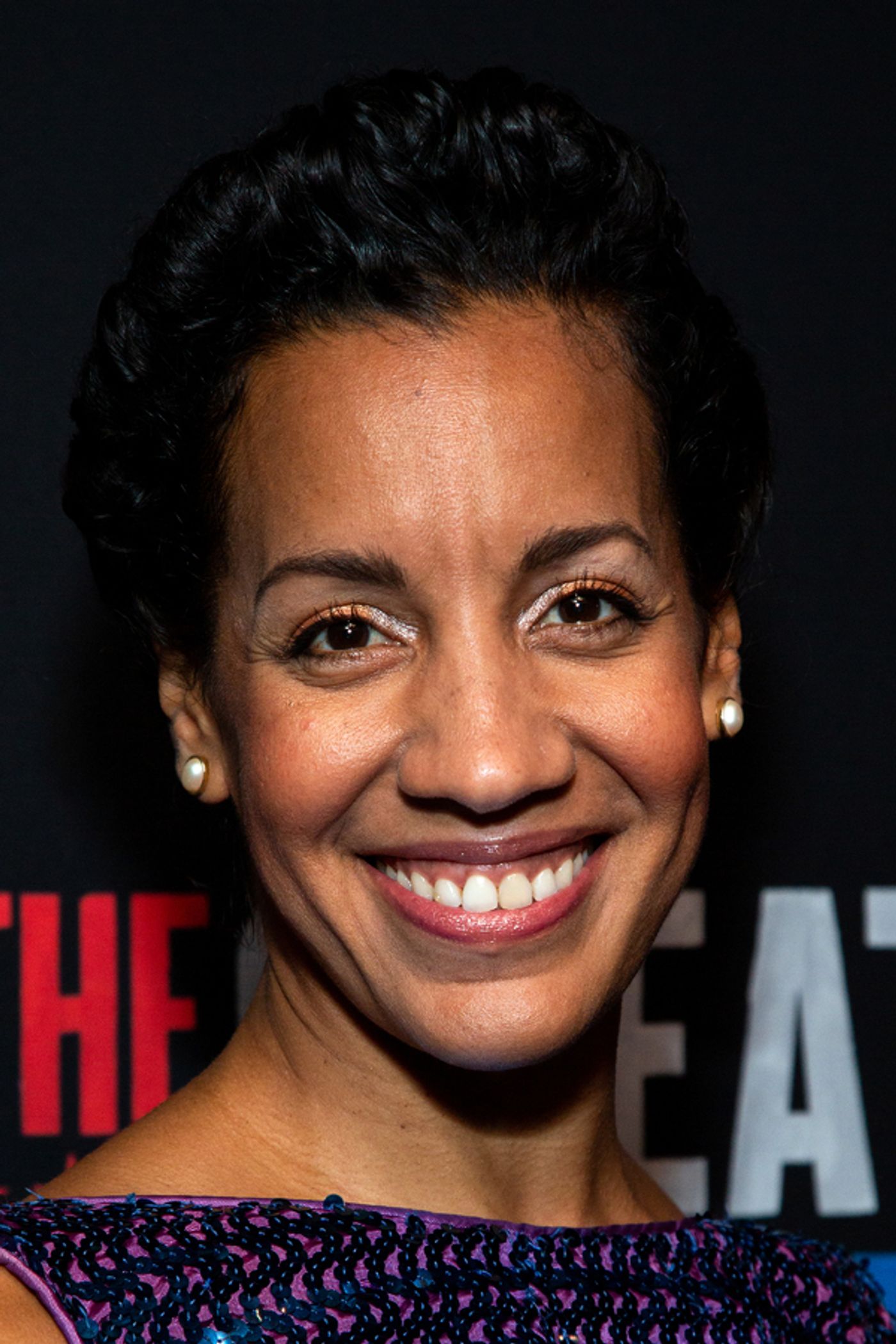 Photo Coverage: THE GREAT SOCIETY Celebrates Opening Night on Broadway  Image