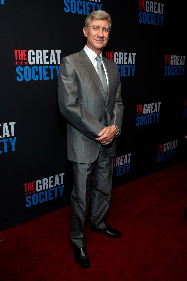 David Garrison Photo