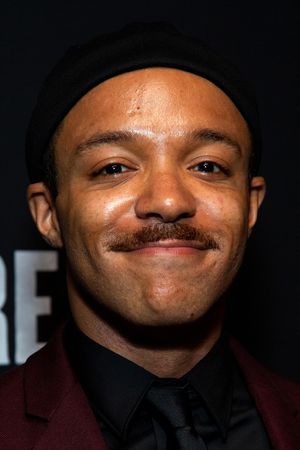 Christopher Livingston @ BroadwayWorld Christopher Livingston Photo