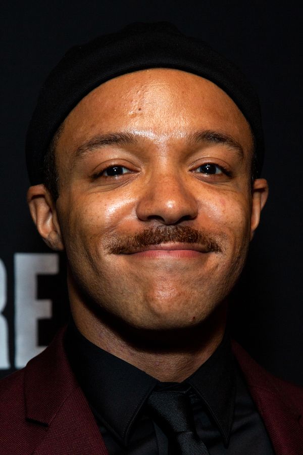 Christopher Livingston Photo