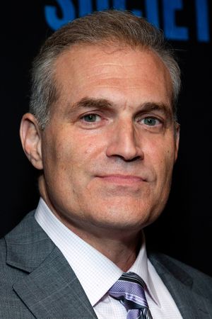 Marc Kudisch @ BroadwayWorld Marc Kudisch Photo