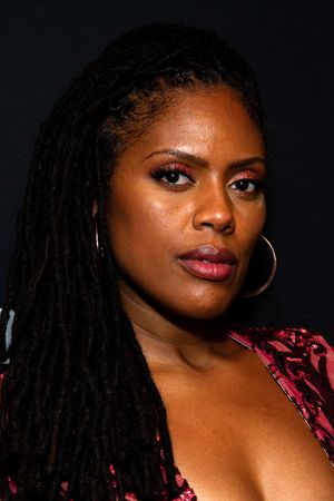 Nikkole Salter @ BroadwayWorld Nikkole Salter Photo