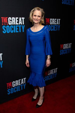 Barbara Garrick Photo