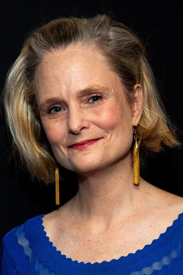 Barbara Garrick Photo