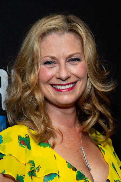 Angela Pierce Photo