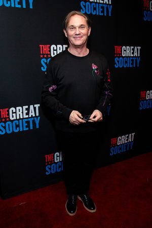 Richard Thomas @ BroadwayWorld Richard Thomas Photo