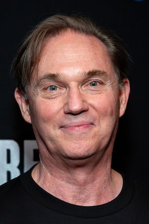 Richard Thomas @ BroadwayWorld Richard Thomas Photo