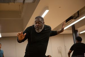 Phillip Boykin Photo