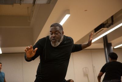 Phillip Boykin Photo