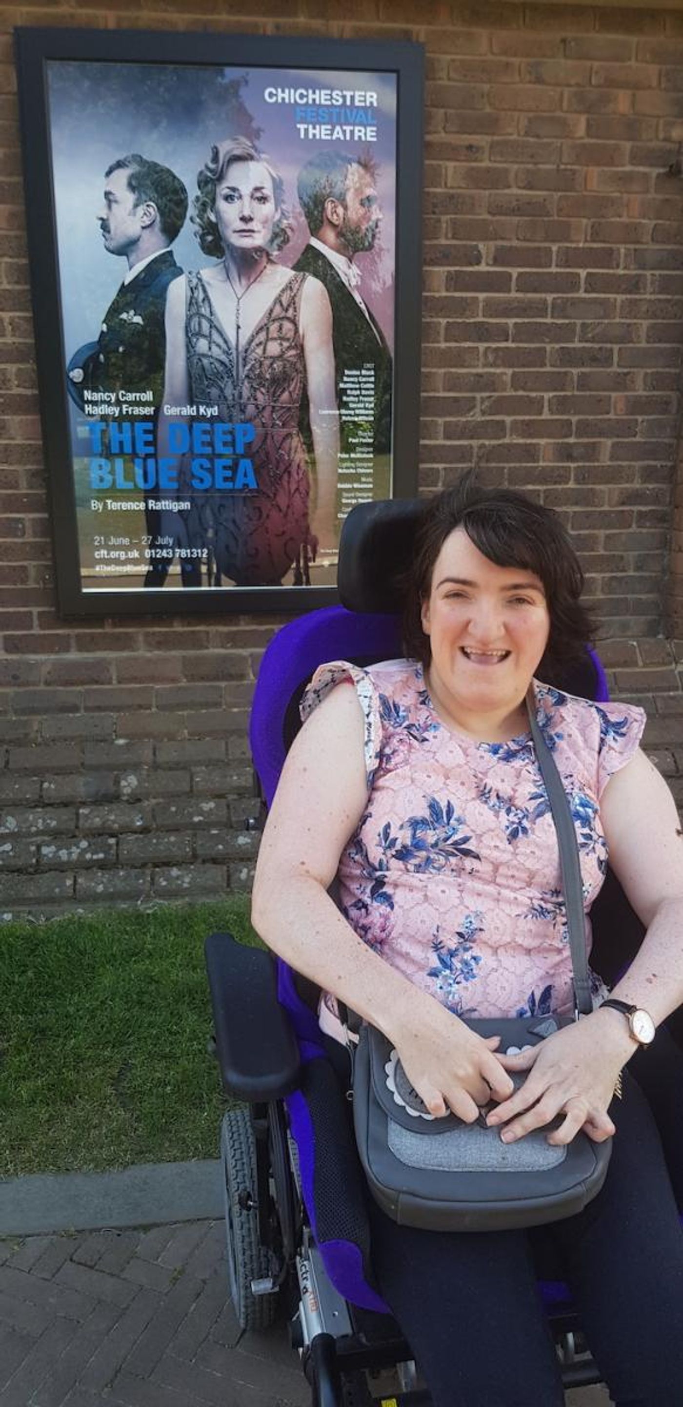 Access In Theatre: What It Means and Which Venues Excel  Image