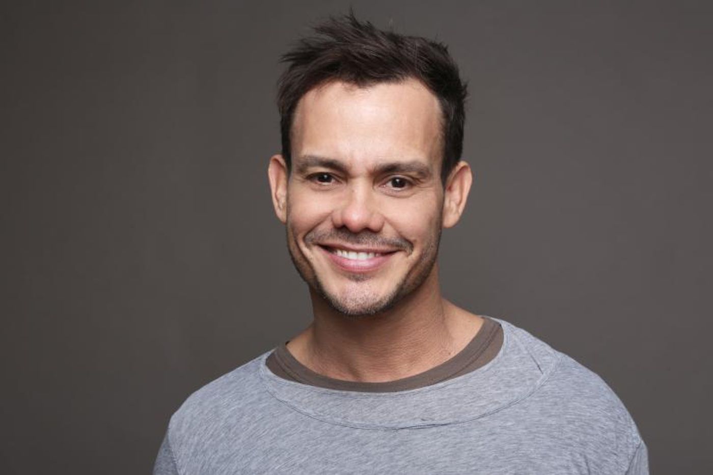 Interview: Migguel Anggelo Talks LATINXOXO at Joe's Pub  Image