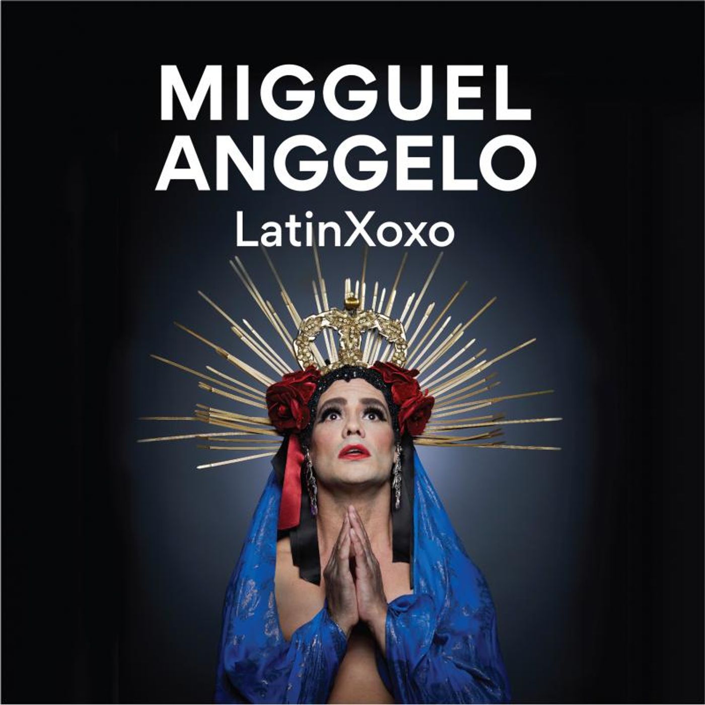 Interview: Migguel Anggelo Talks LATINXOXO at Joe's Pub  Image