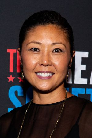 Linda Cho @ BroadwayWorld Linda Cho Photo