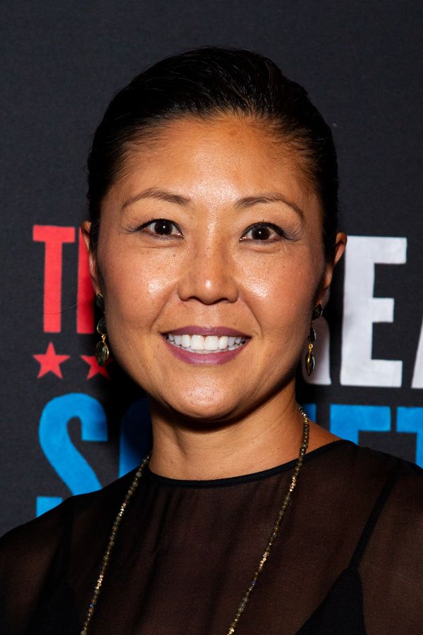 Linda Cho Photo