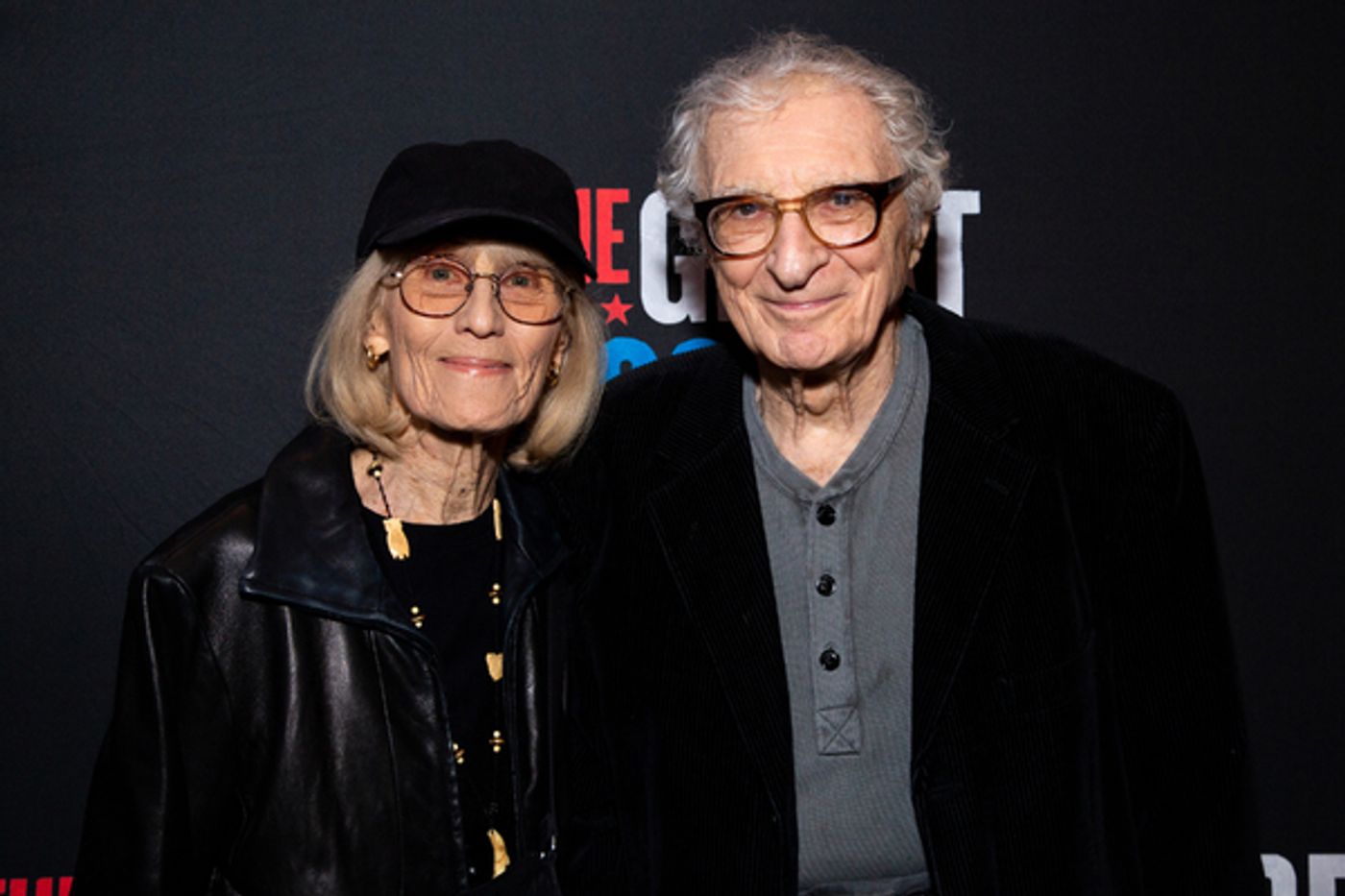 Photo Coverage: Broadway Walks the Red Carpet for Opening Night of THE GREAT SOCIETY  Image