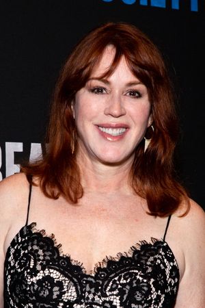 Molly Ringwald @ BroadwayWorld Molly Ringwald Photo