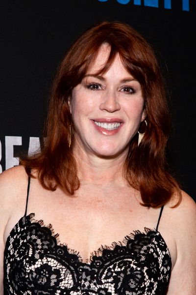 Molly Ringwald Photo