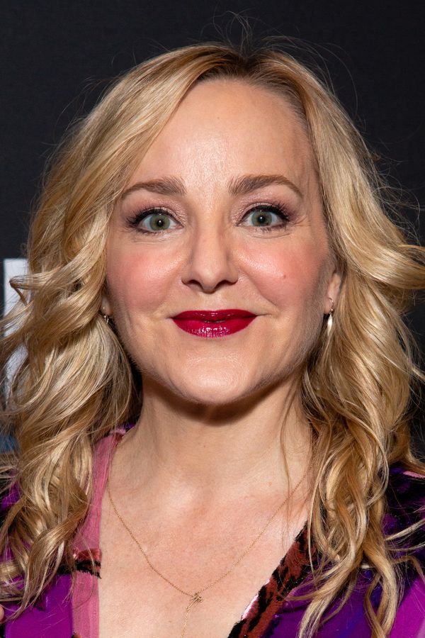 Geneva Carr Photo
