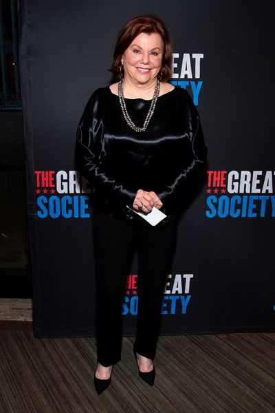 Marsha Mason Photo