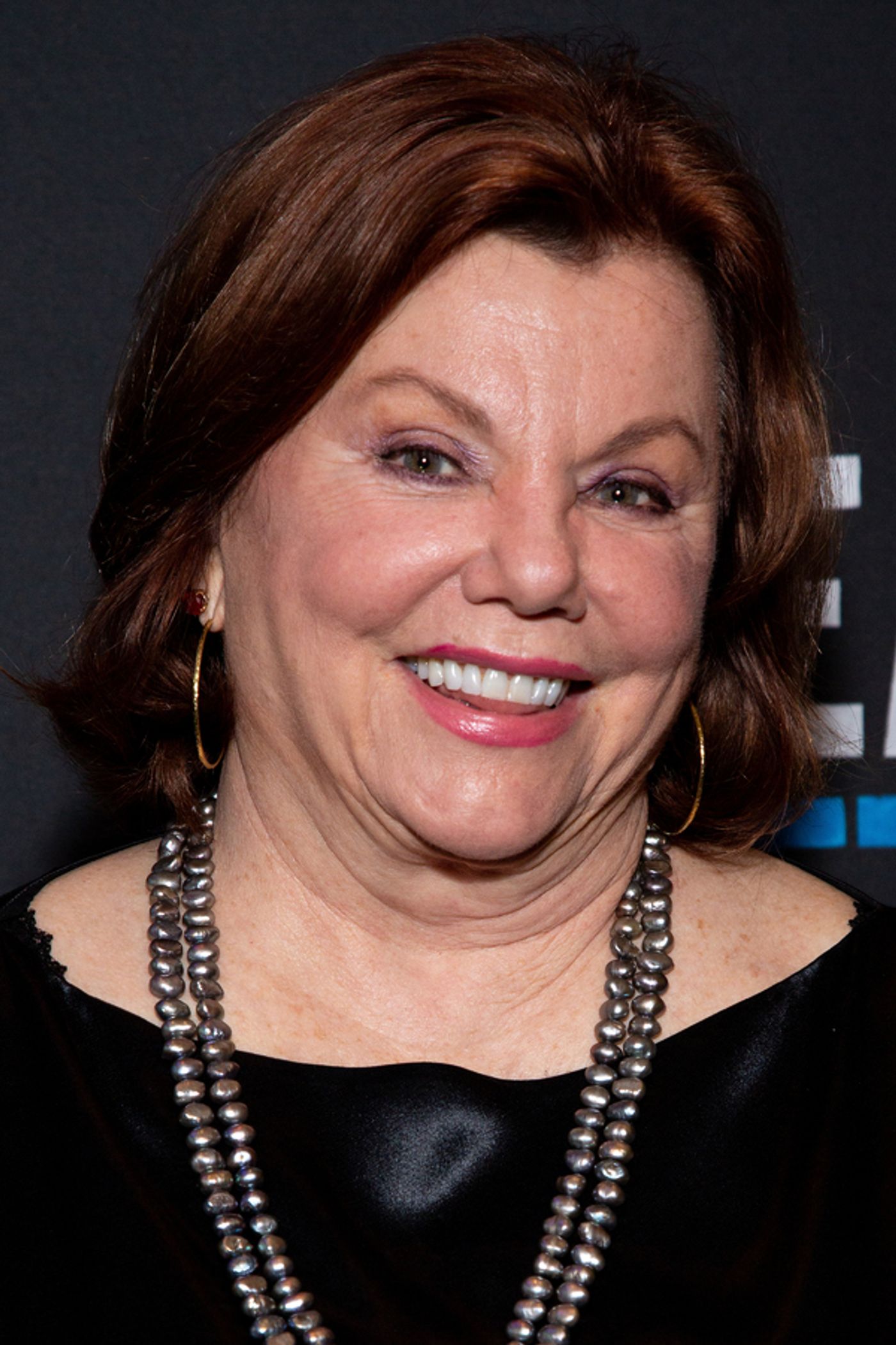 Photo Coverage: Broadway Walks the Red Carpet for Opening Night of THE GREAT SOCIETY  Image