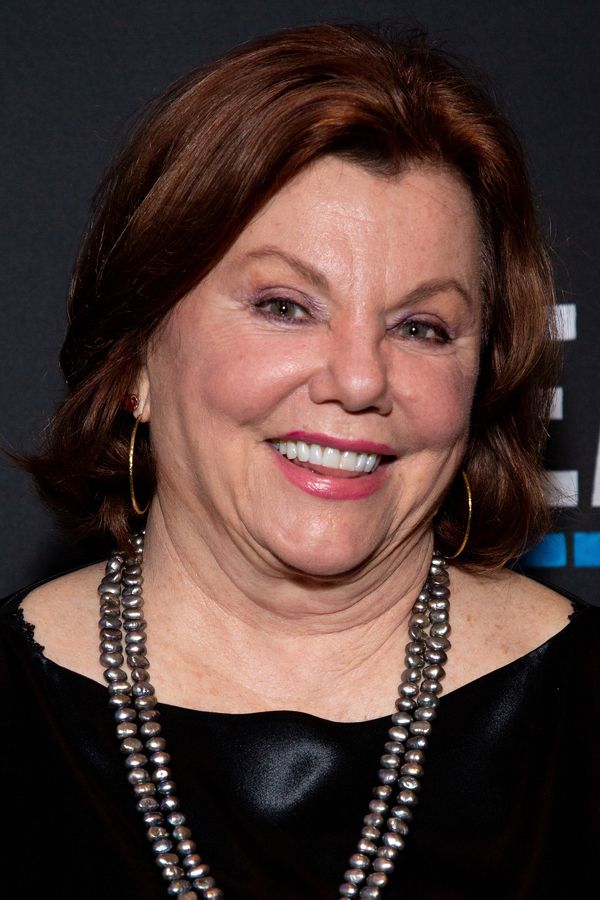 Marsha Mason Photo