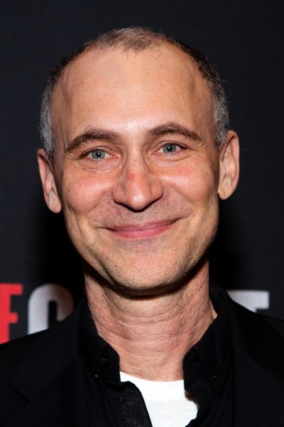 Joel Fields Photo