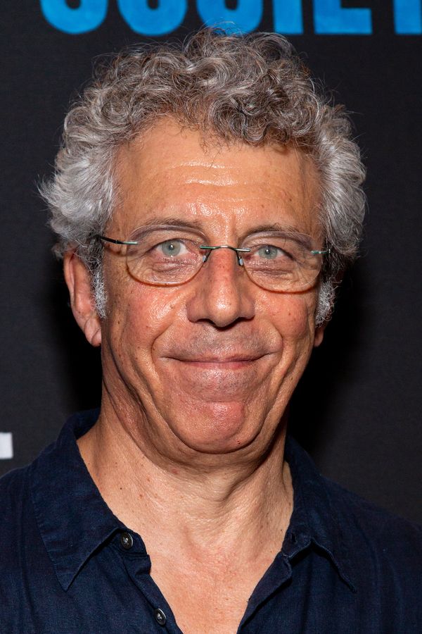 Eric Bogosian Photo
