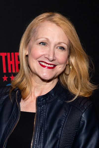 Patricia Clarkson Photo