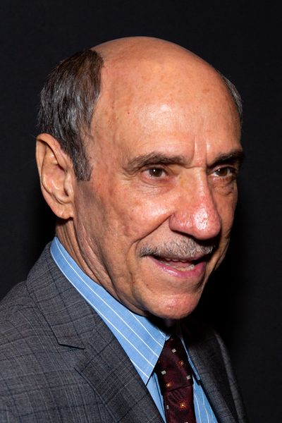 F. Murray Abraham Photo