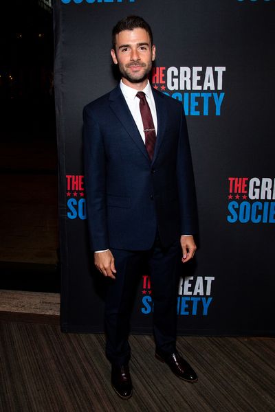 Adam Kantor Photo