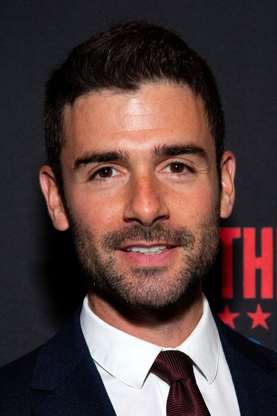 Adam Kantor Photo