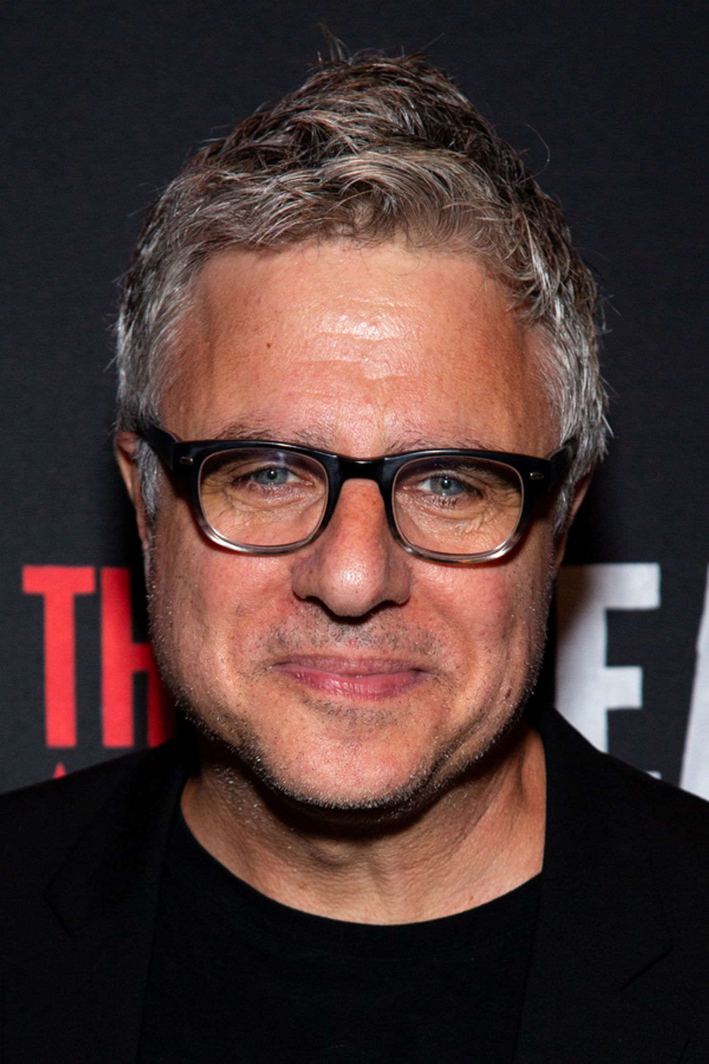 Photo Coverage: Broadway Walks the Red Carpet for Opening Night of THE GREAT SOCIETY  Image