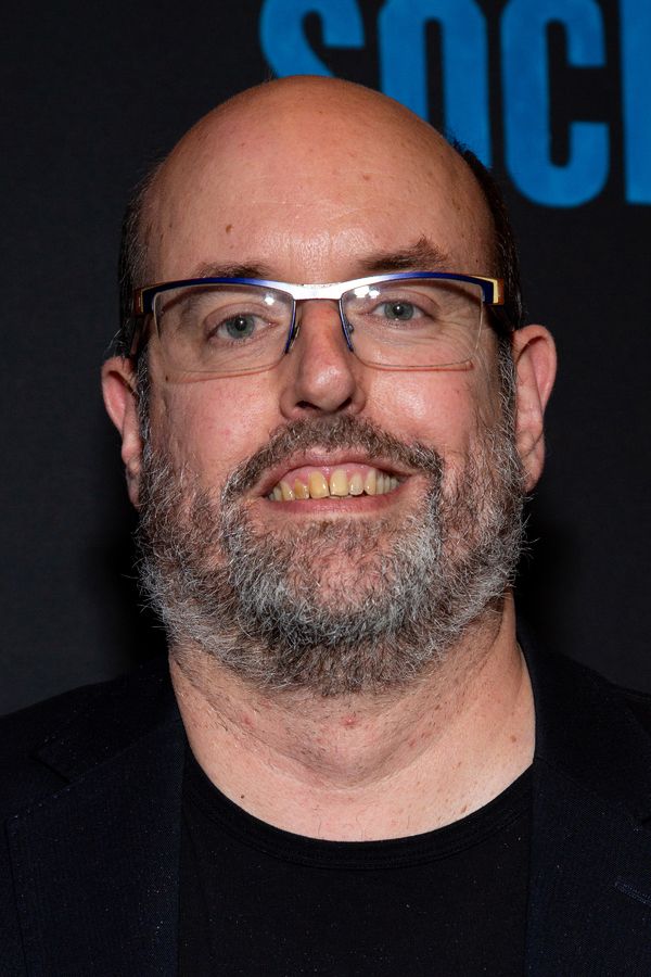 Christopher Ashley Photo