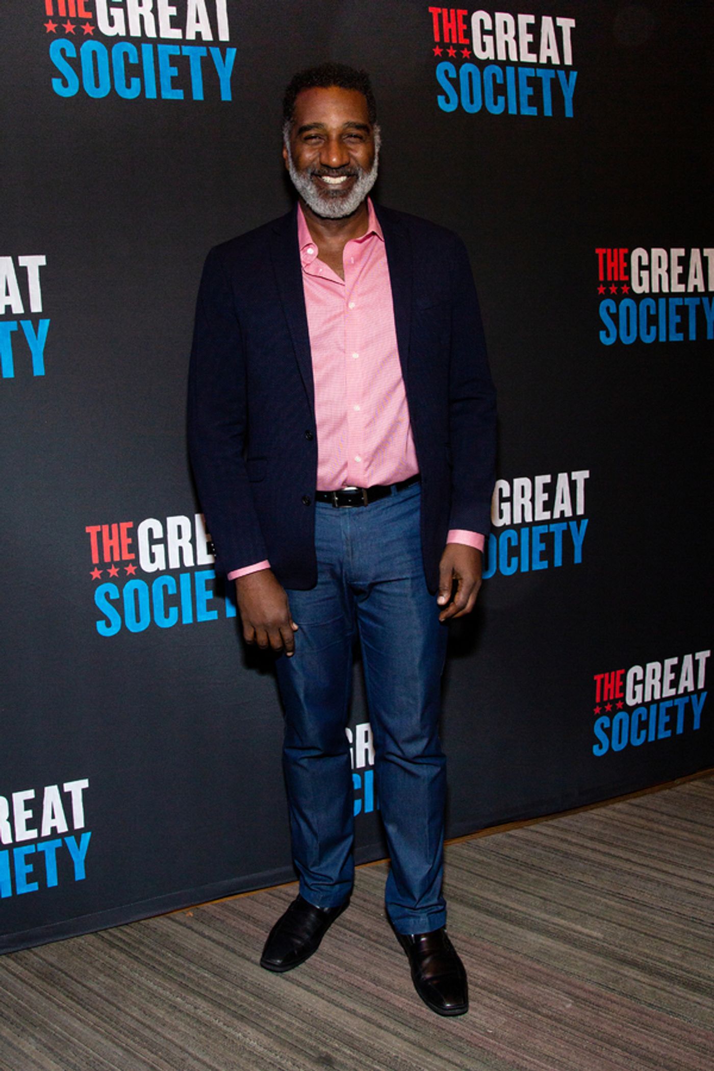 Photo Coverage: Broadway Walks the Red Carpet for Opening Night of THE GREAT SOCIETY  Image