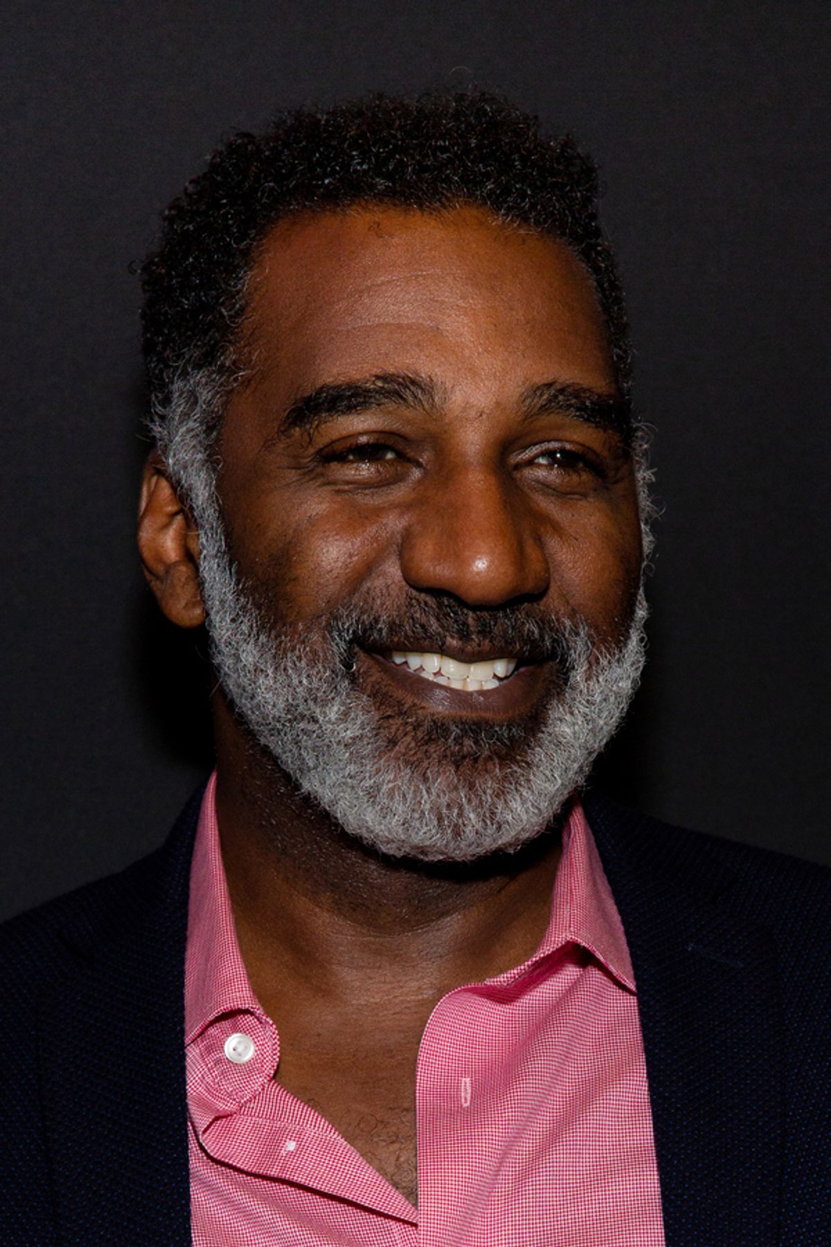 Norm Lewis at 
