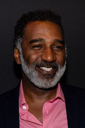 Norm Lewis @ BroadwayWorld Norm Lewis Photo
