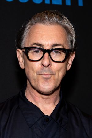 Alan Cumming @ BroadwayWorld Alan Cumming Photo